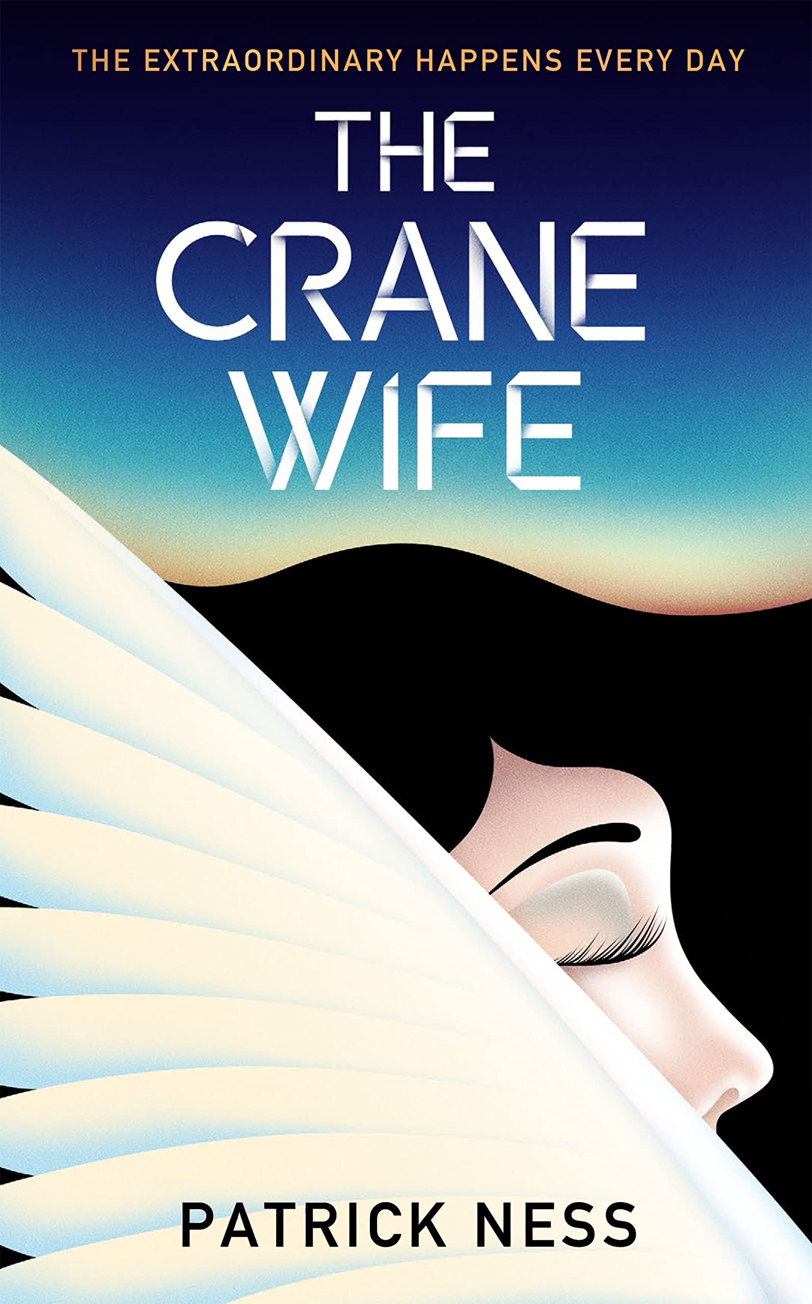 Buy The Crane Wife — BookShops.in