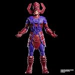 Marvel Studios Titan Héros Series Les Quatre Fantastiques : Premiers Pas Figure d'Action de Galactus, 12-Inch-Scale (30 cm) Chiffres Super Hero & Jouets, 4+