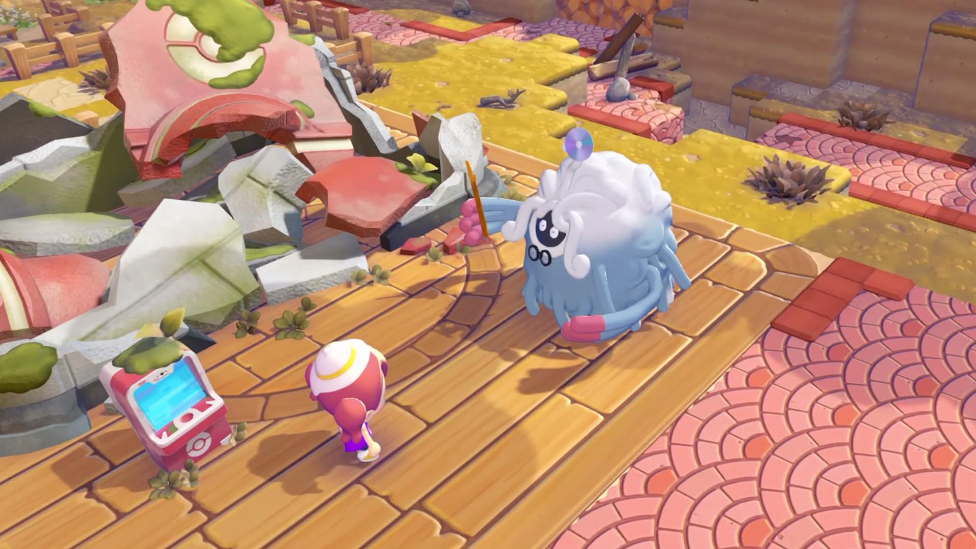 Amazon.co.jp: ぽこ あ ポケモン -Switch2 : Video Games