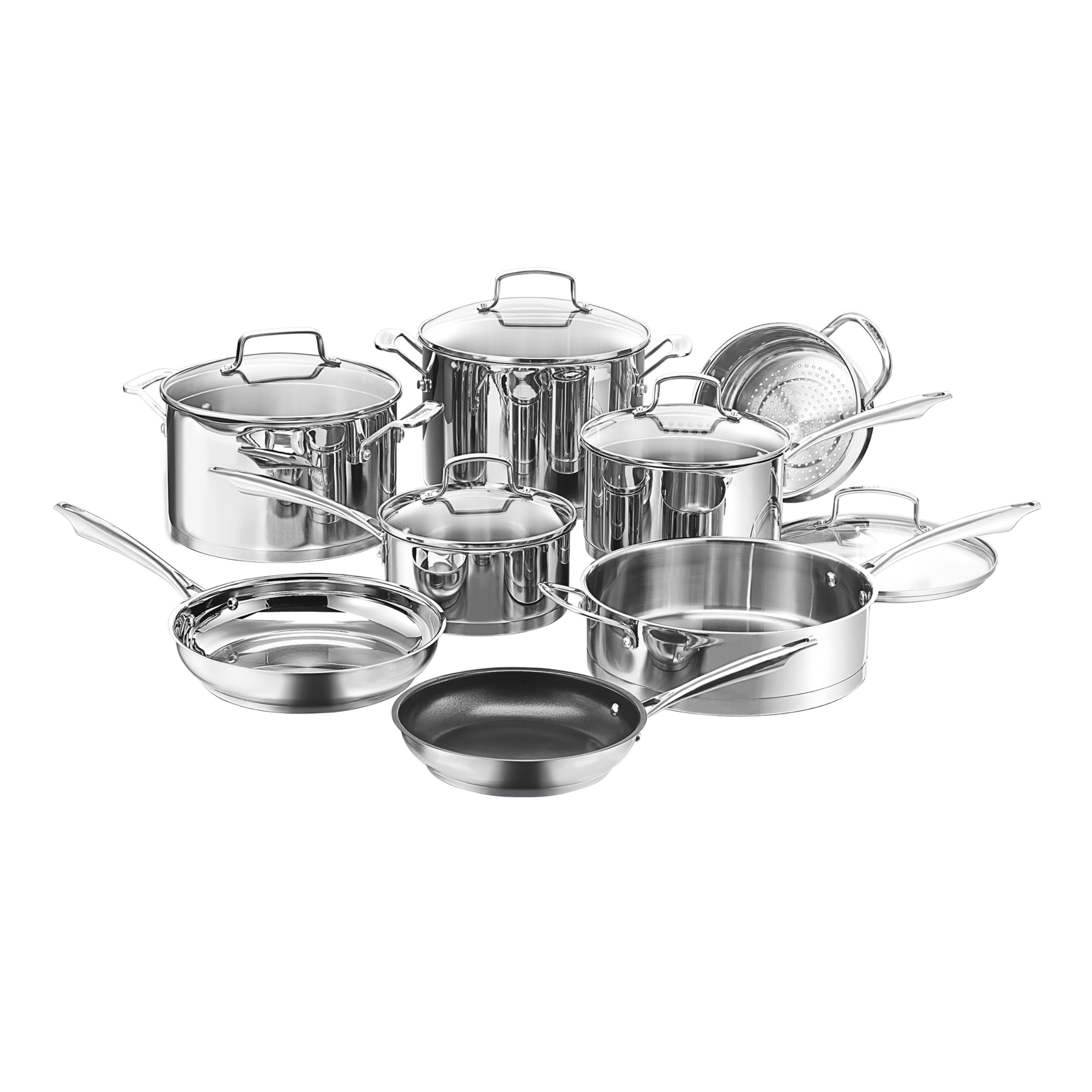 Cuisinart Professional Series 13 Piece Set