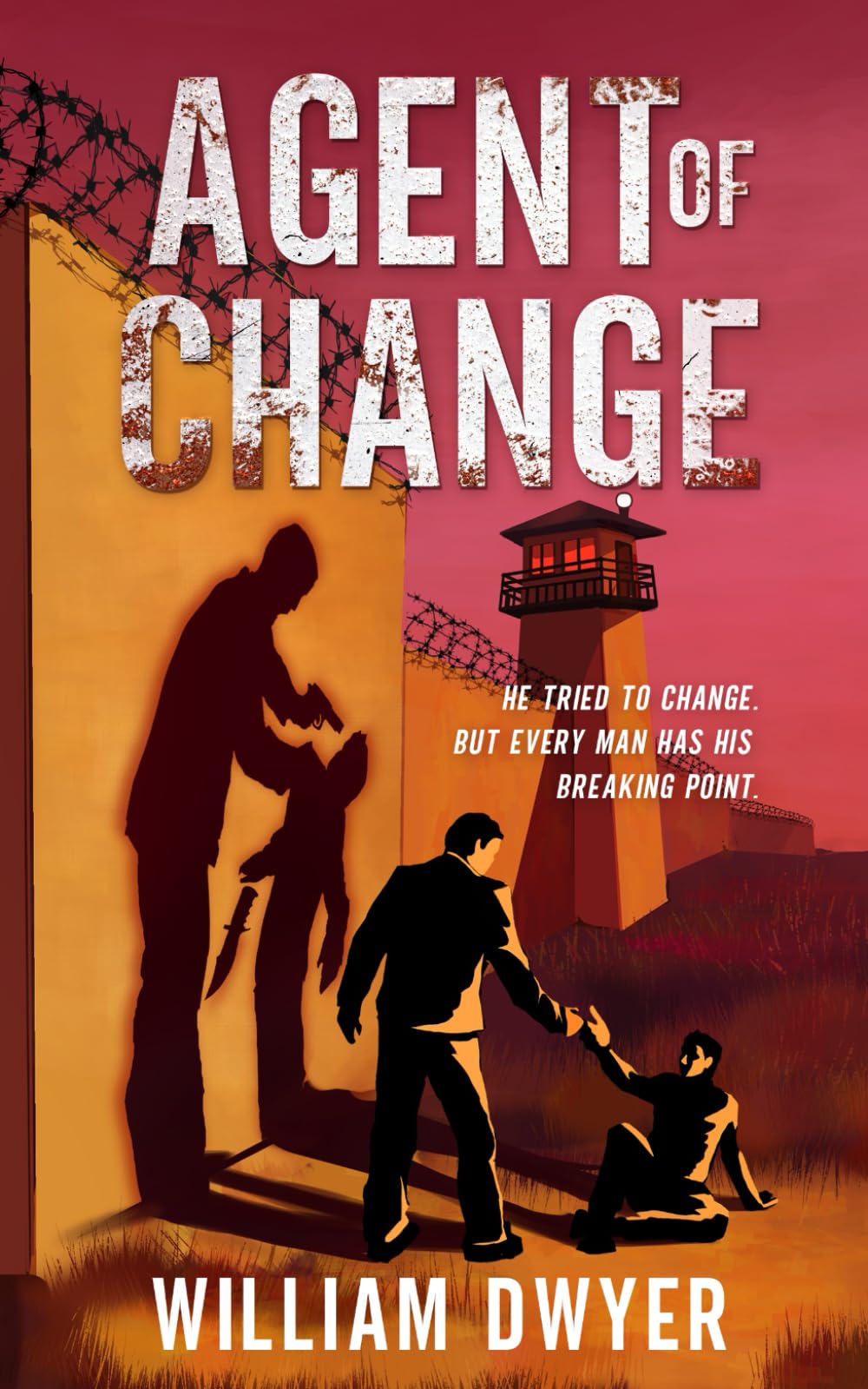 Agent of Change