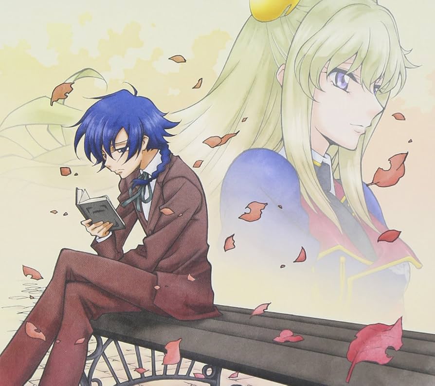 Amazon.co.jp: コードギアス 亡国のアキト Sound Episode1