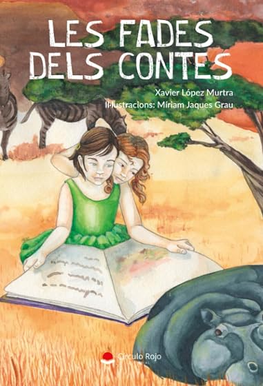 Les Fades dels Contes