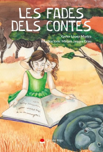 Portada de Les Fades dels Contes