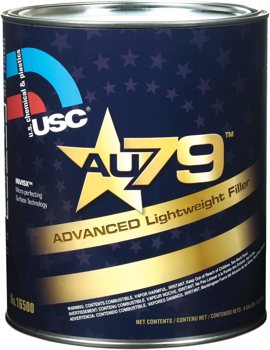 U. S. Chemical & Plastics 16200