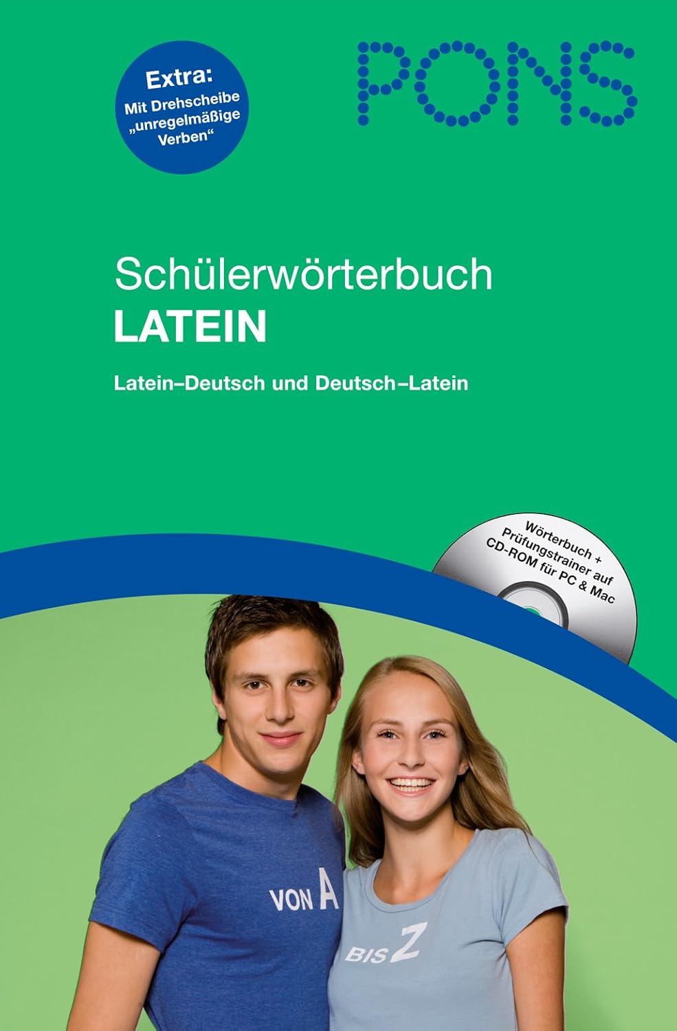 übersetzer Latein Deutsch Ganze Sätze PONS Schülerwörterbuch Latein: Latein-Deutsch / Deutsch-Latein. Mit dem