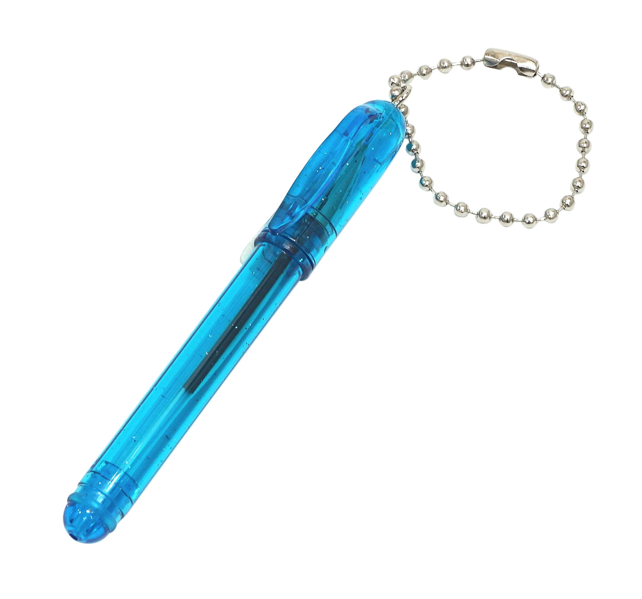 Amazon | きらきらミニペンストレート 50本パック(3色取り混ぜ) T22-N