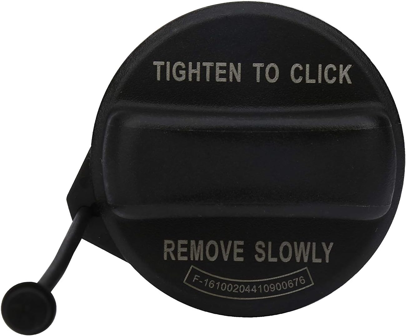 Gas Cap Fuel Cap Replace 17670SM4A04 Compatible with 1990