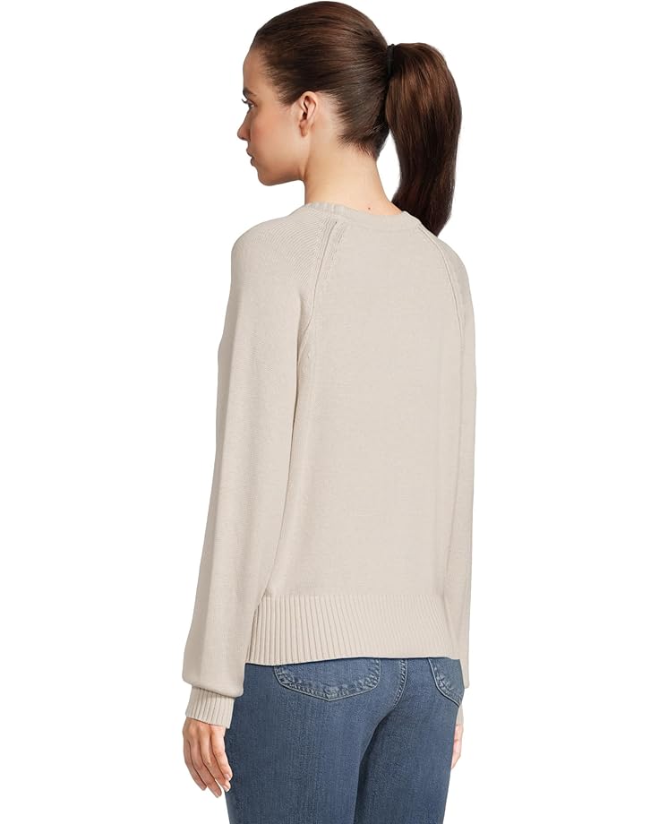 Lilla P Raglan Sleeve Pullover - #3 of 5
