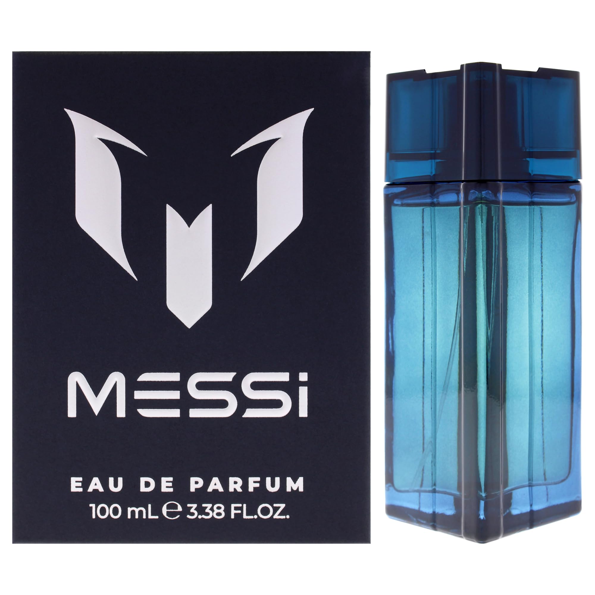 Messi Eau de Parfum, 100ml