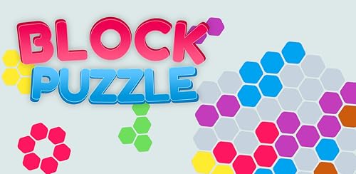 Block Puzzle - Classic Hexa Puzzle – vue 6