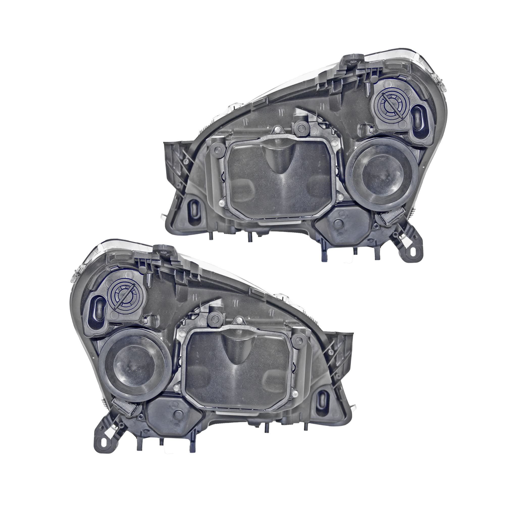 ATEC Germany 2x fari bi-xeno anteriori sinistro + destro, compatibile con