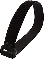 Vista 59 de Reusable Cinch Straps - tamaños variados, Verde