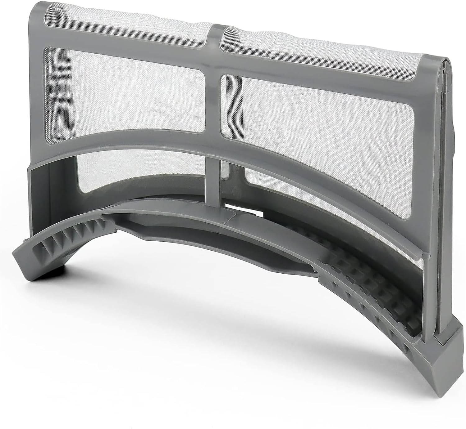 Upgraded DC61-02595A Dryer lint trap filter screen Fit by Gattaidar Replaces 2069505, PS4206799, AP4578777, EAP4206799