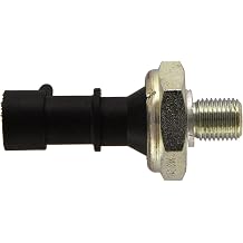 FACET ENGINE OIL PRESSURE SWITCH 7.0141 Compatible with #OEM ALFA ROMEO 55354325/96802844/ 55354325/ CHRYSLER 68148354AA/ FIAT 55354325/ K68148354AA/ 68148354AA/ LANCIA K68148354AA/ K68329323AA