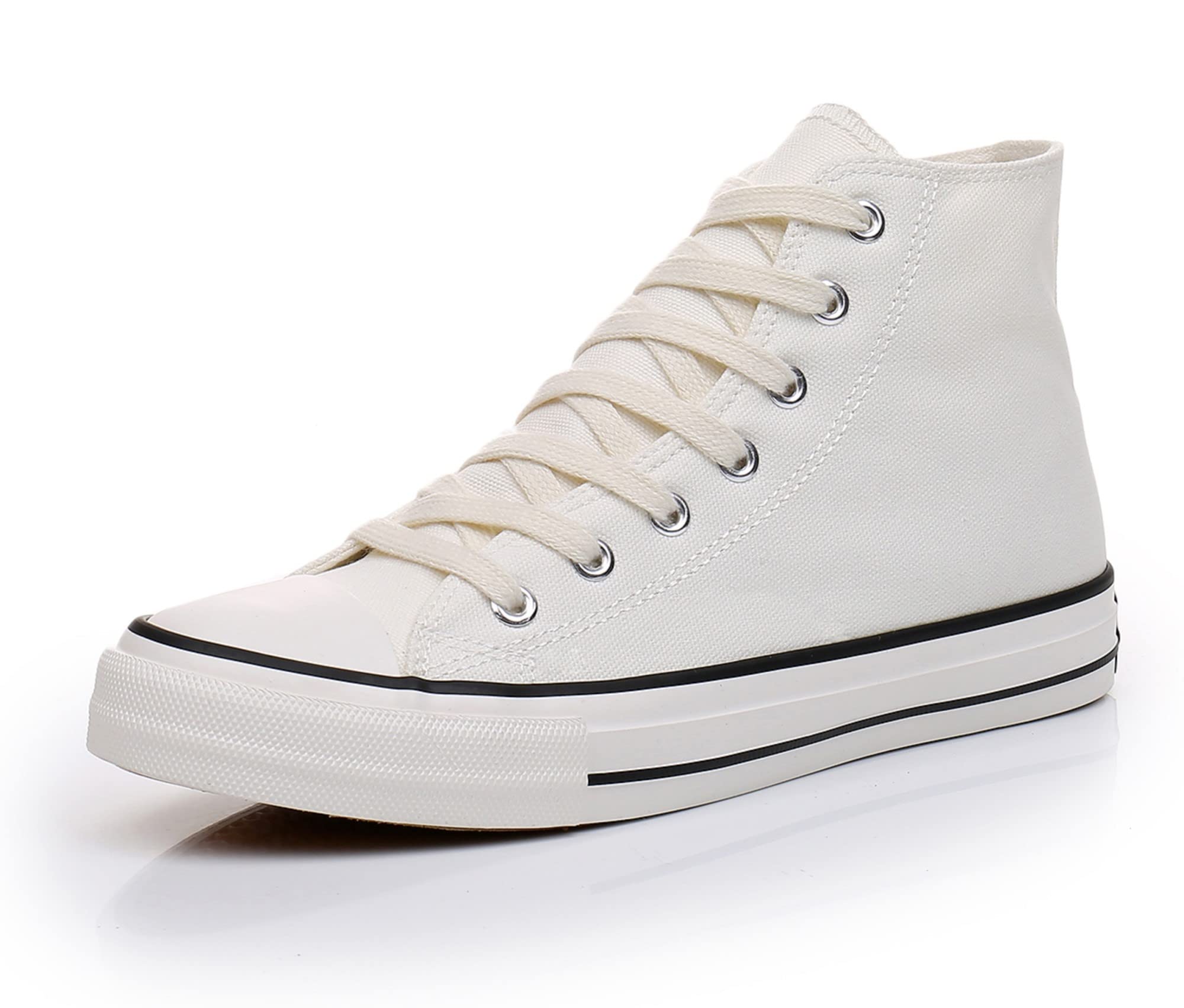 Cull4U Women's NewRetro High-Top Sneakers Shoes