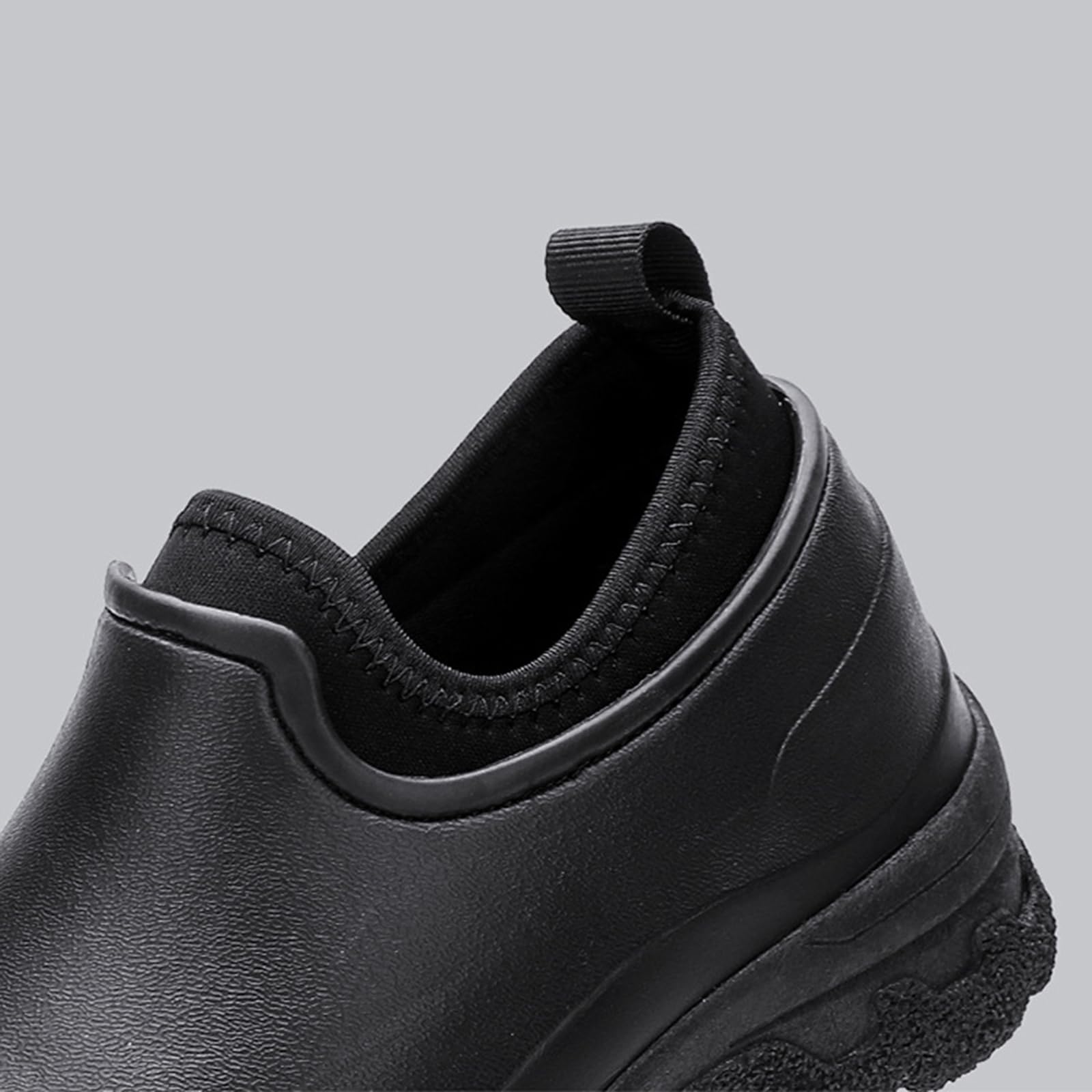 Scarpe Da Cuoco Antiscivolo - Comode E Impermeabili Per Cucina E Ristorante