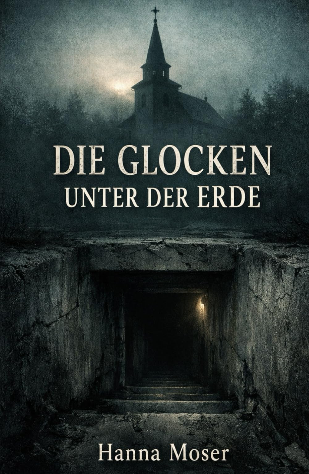 Die Glocken unter der Erde - Fünfzehn Jahre Schweigen