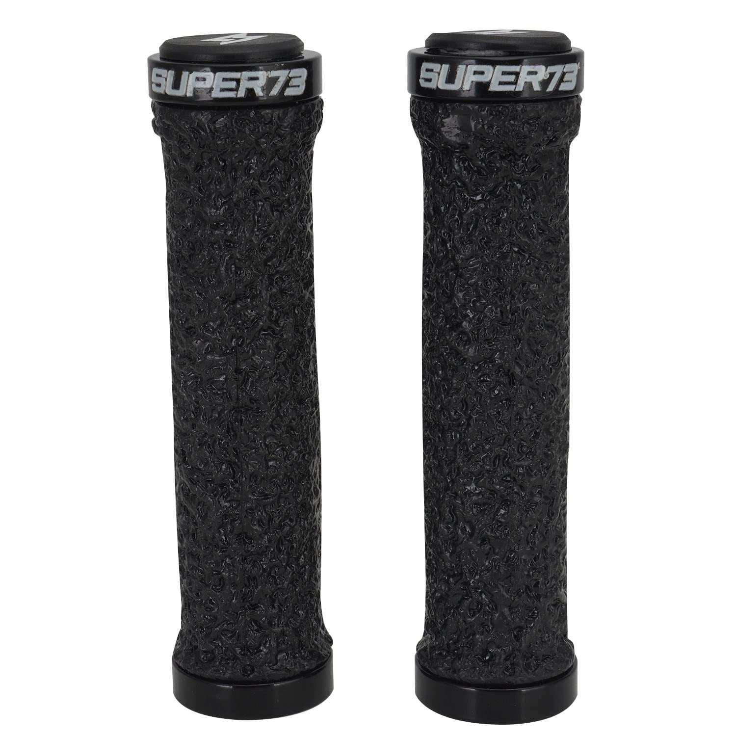Amazon.co.jp: JFG RACING Super 73 ハンドルグリップ Super73
