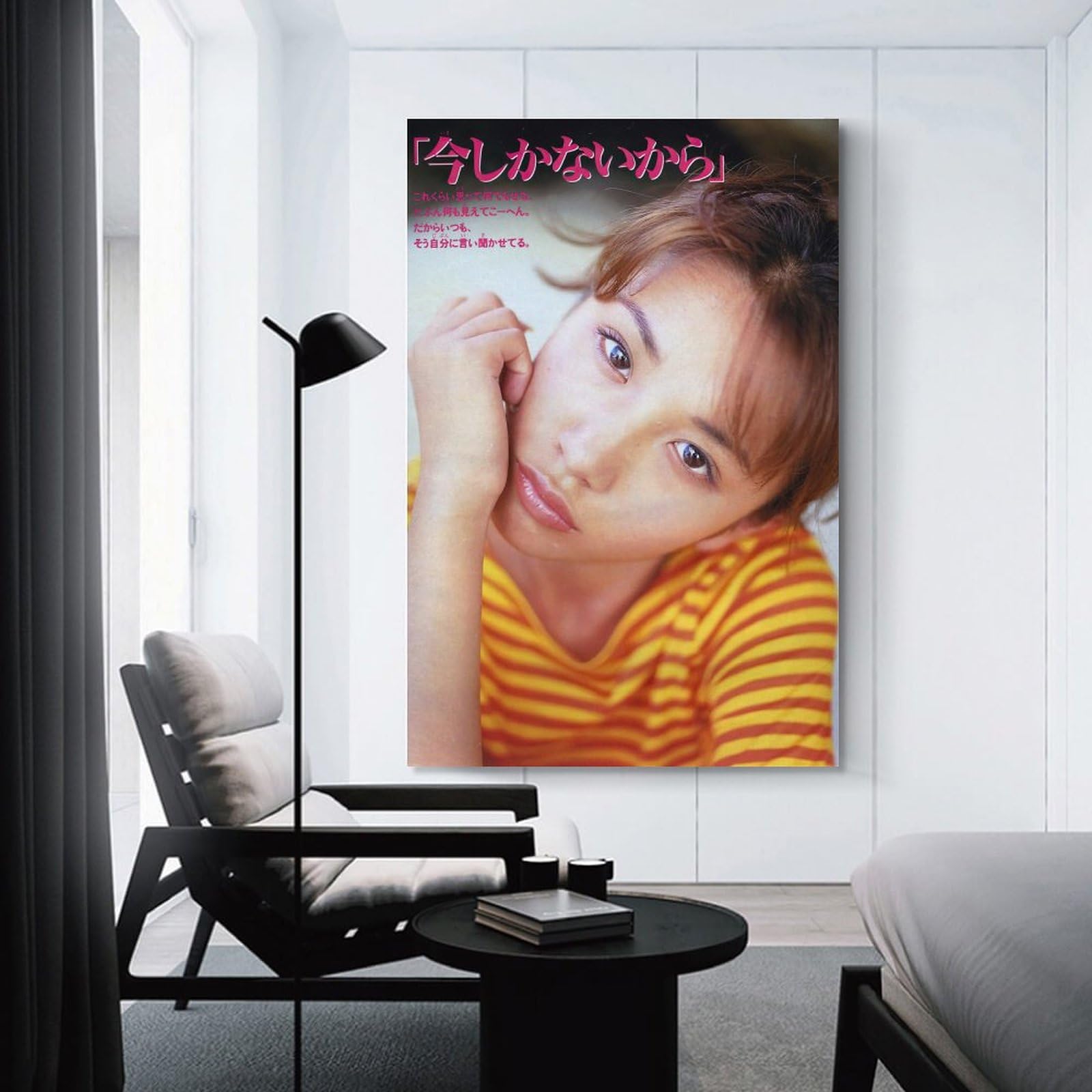 Amazon.co.jp: 鈴木紗理奈ポスター_グラビア水着画像女優・歌手