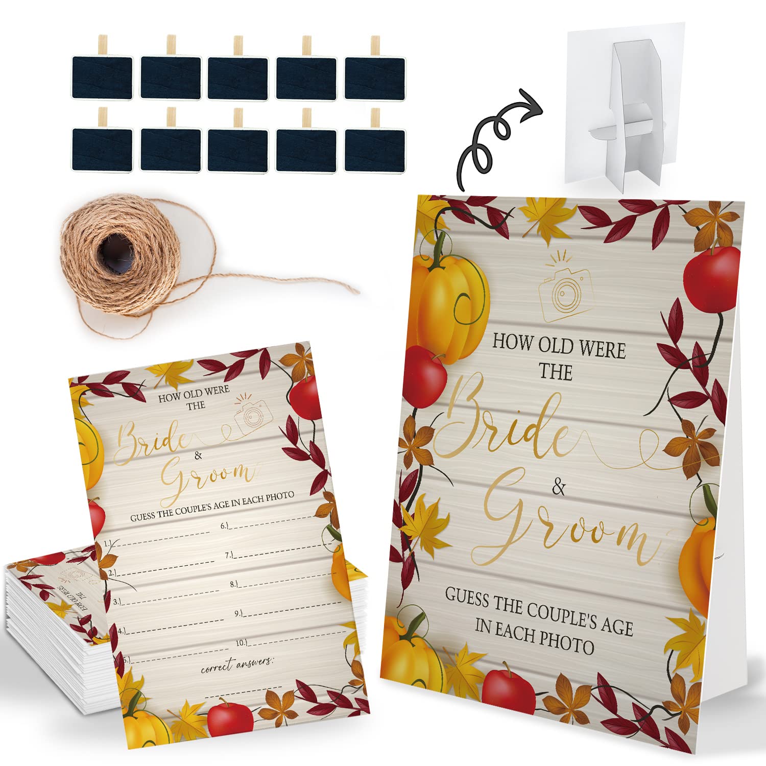 Photo 1 of 10PCS PARTY BUNDLE INCLUDES PARTY SUPPLIES