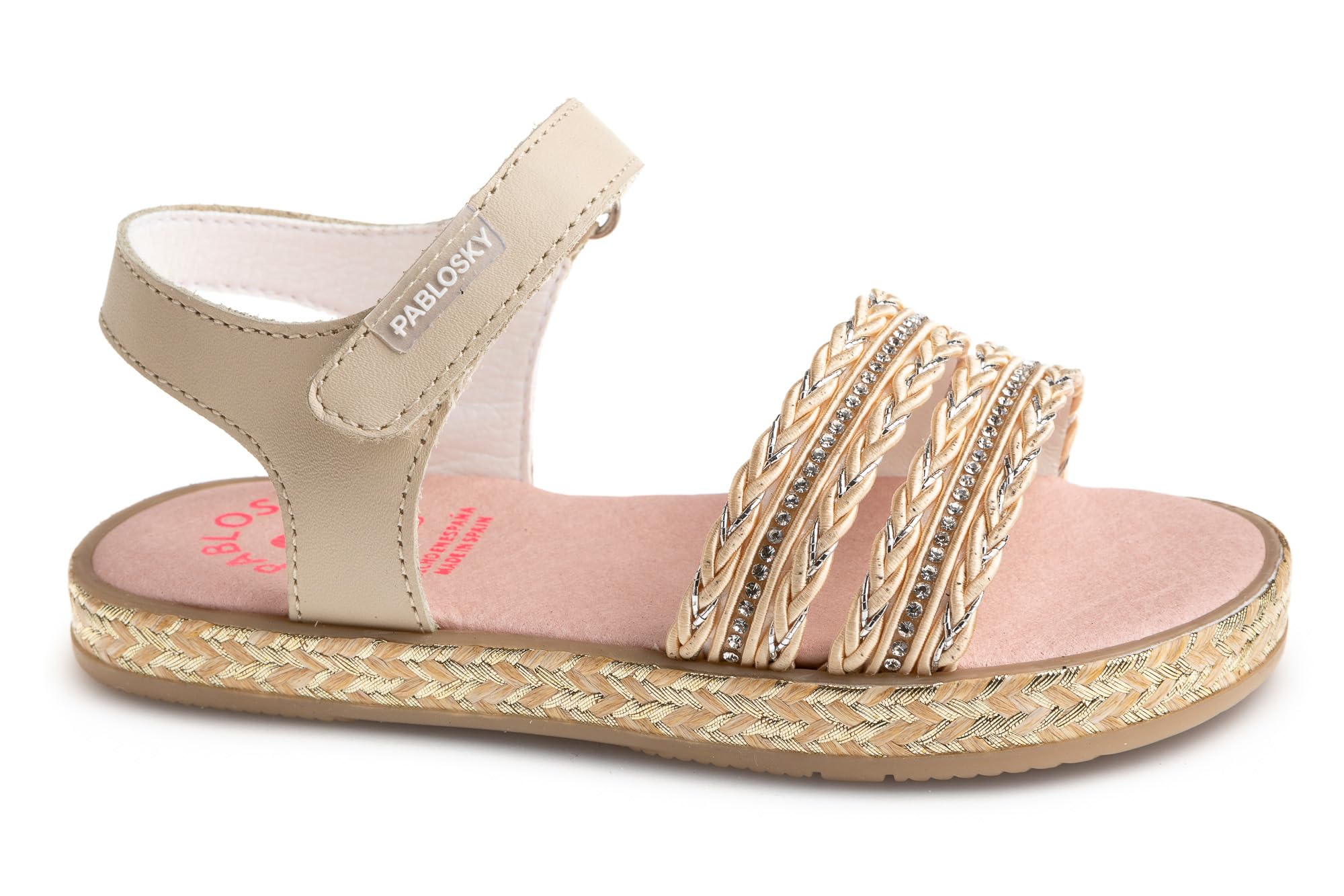 Pablosky Pepa 437030, Sandalia