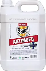 Sanol A7 – Anti-Mofo 5 Litros Variado