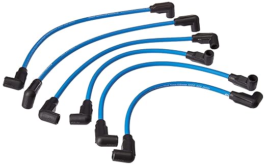 CDI Electronics 931-4921 Johnson/Evinrude High Performance Spark Plug Wire (150 & 175 HP)