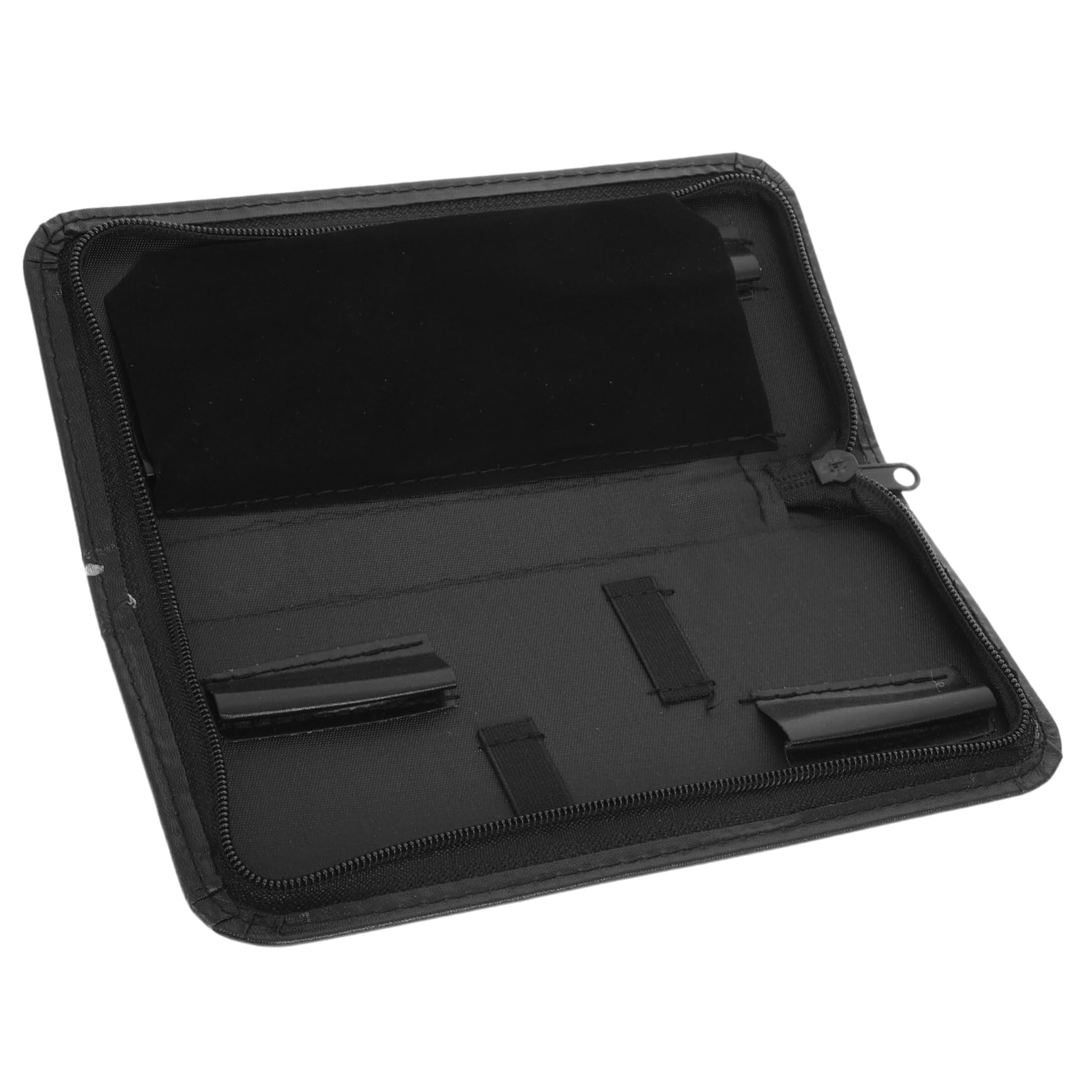 HONMEET Hair Tool Storage Bag Hairdresser Scissor Case Scissor Holder for Stylist Hairdressing Tool Organizer Professional Hair Salon Supplies