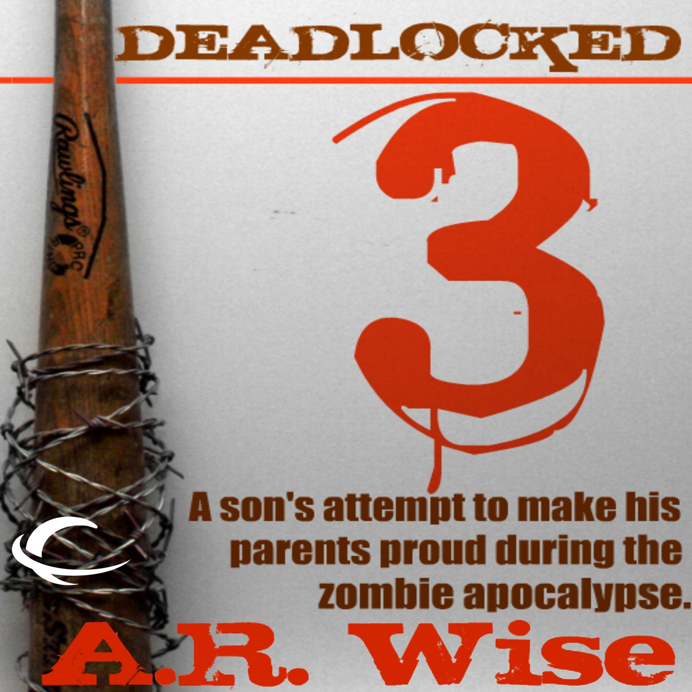 Cover art for Deadlocked 3