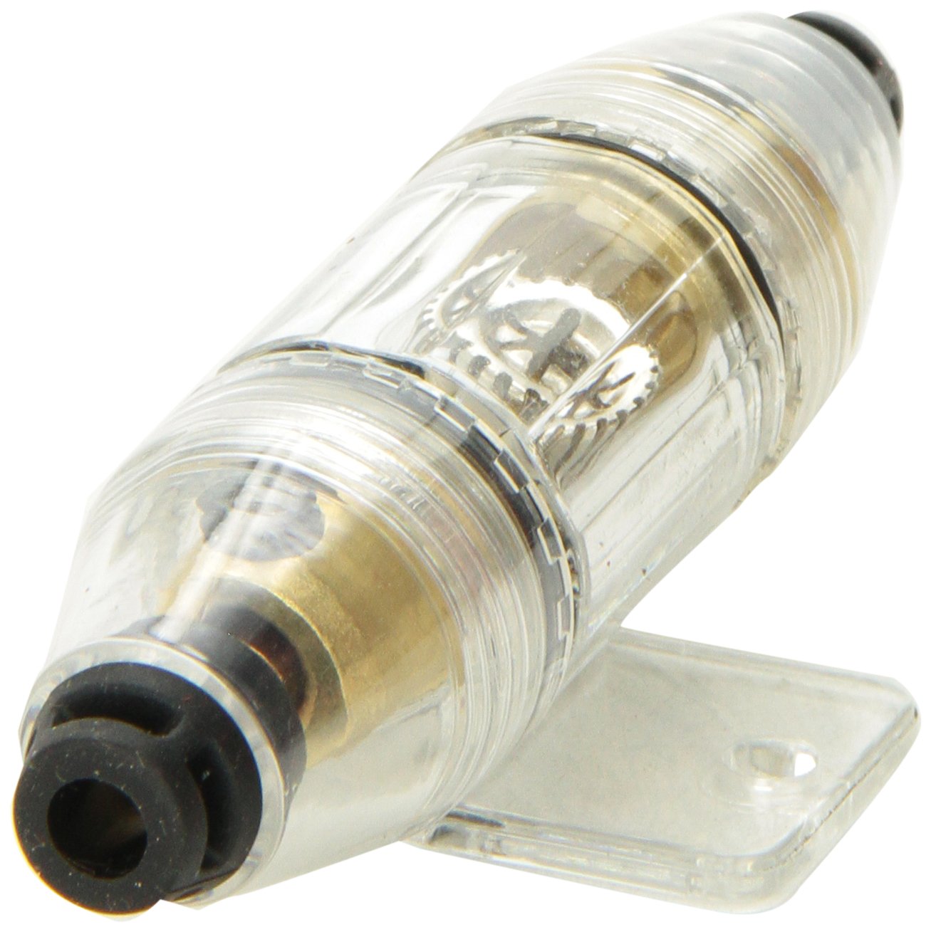 Viair 92952 60 Amp Heavy Duty Fuse Holder with Mounting Tab