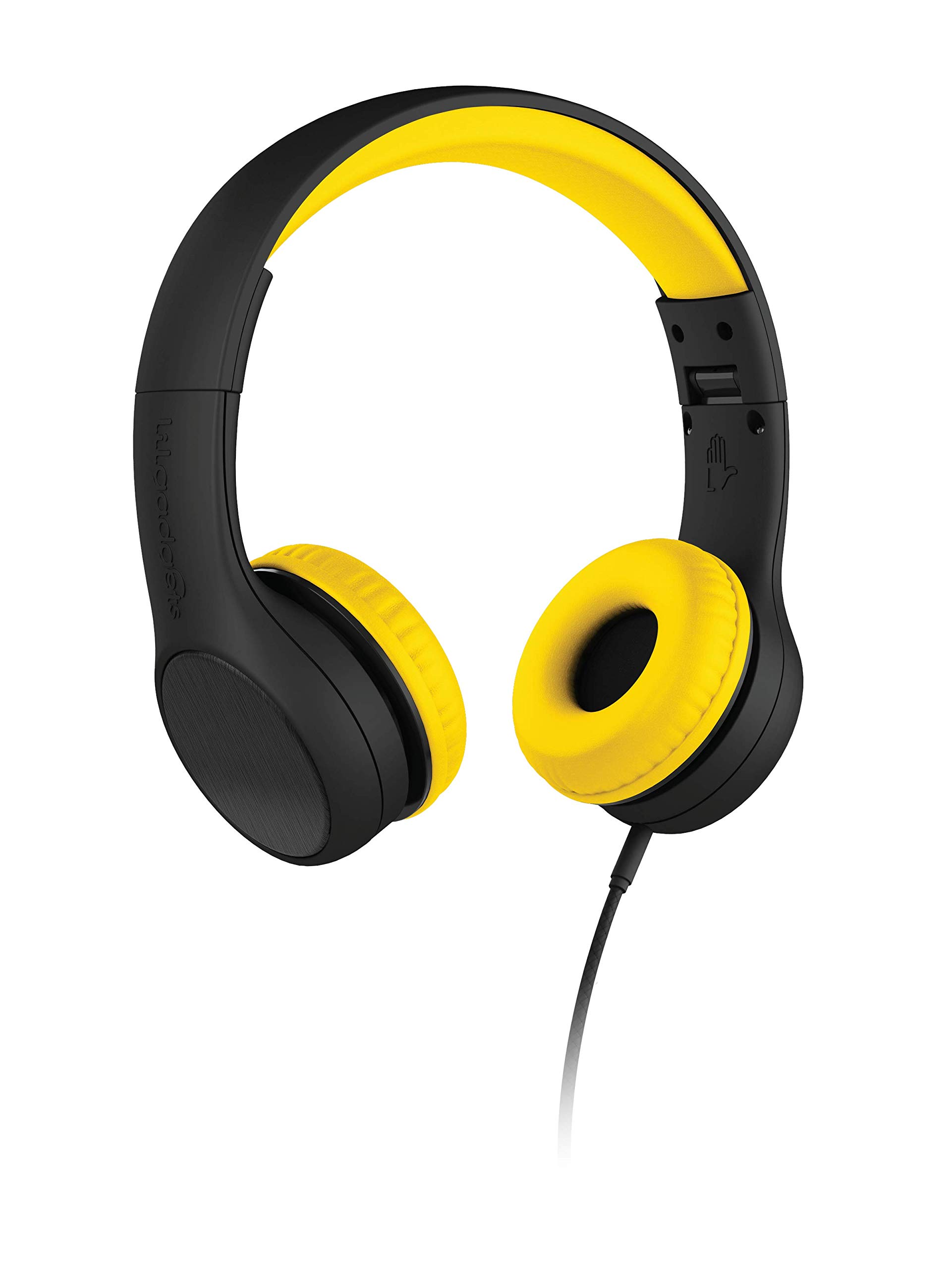 Buy LilGadgets Connect+ Style Wired Kids Headphones with SharePort