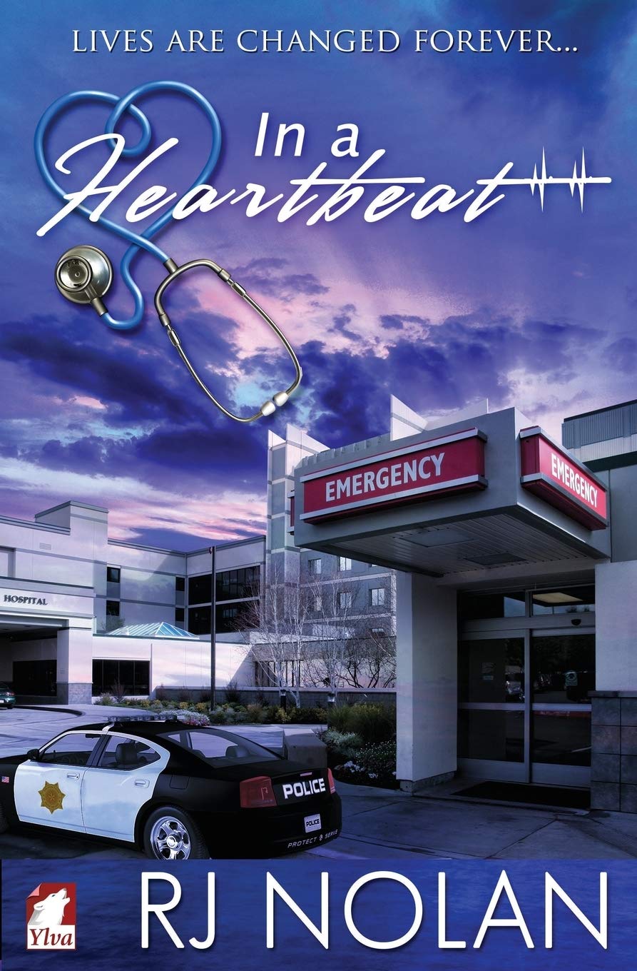 In a Heartbeat: Volume 2 (The L.A. Metro Series)