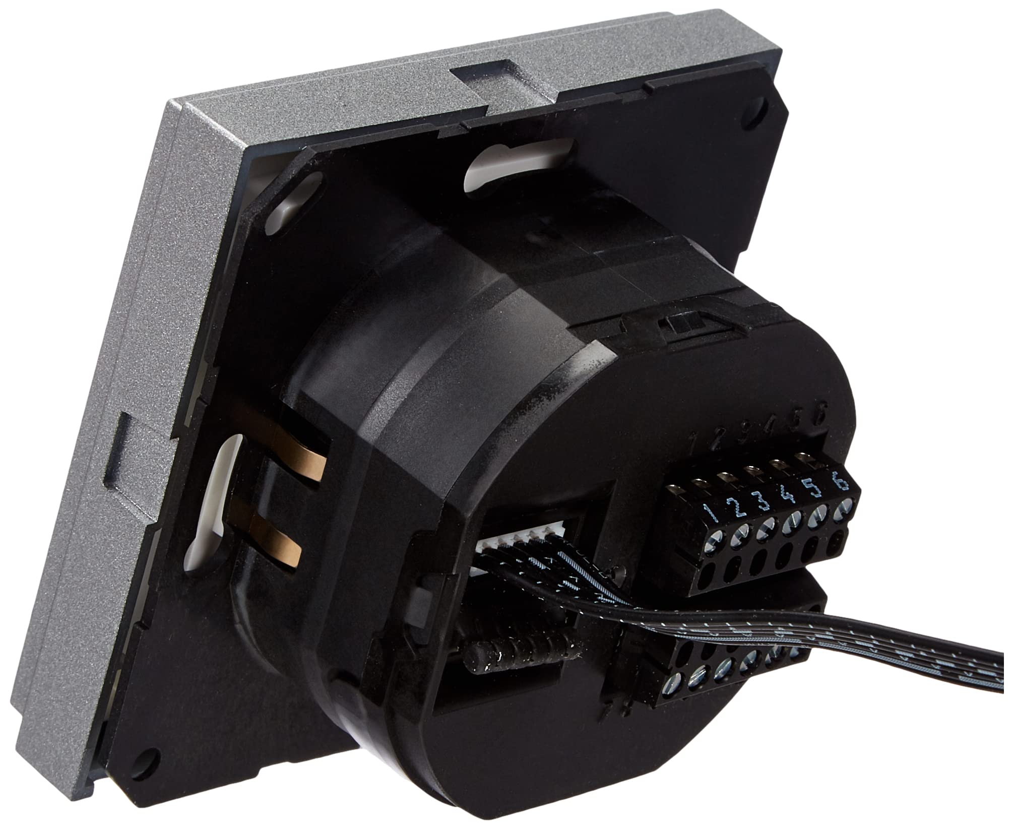 Gira 260565 Keyless In Codetastatur Gira TX_44 (WG UP), alu