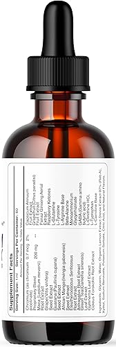 Miniatura 7 de Visium Max Drops - Visium Max Drops Suplemento de apoyo para la visión y la salud ocular, fórmula líquida avanzada de alta calidad natural para