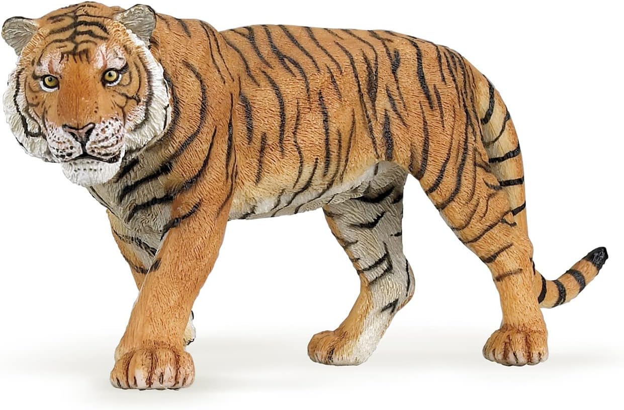 50004 Tiger Figure, standard size