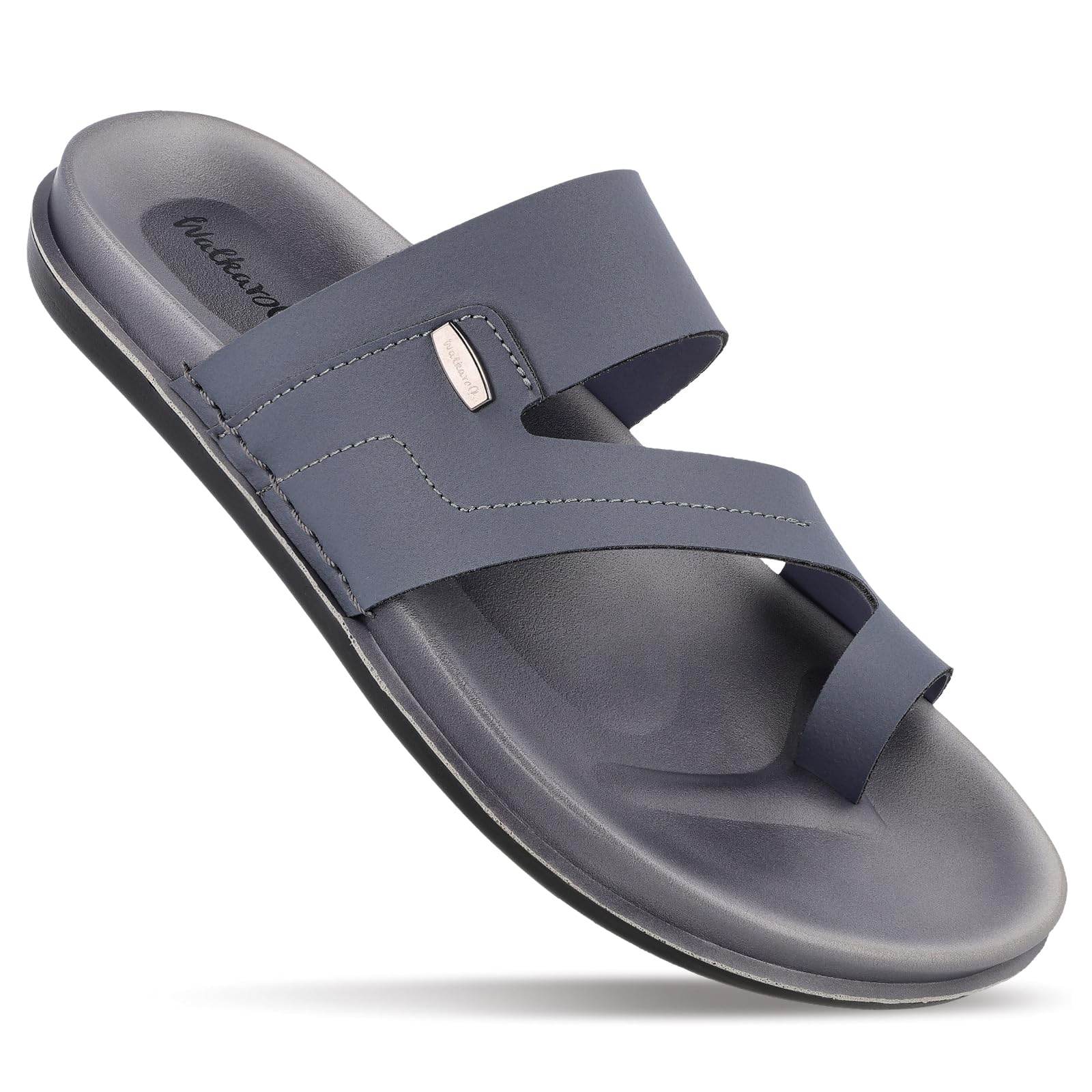 Walkaroo We1335 Mens Sandal For Casual Wear And Regular Use