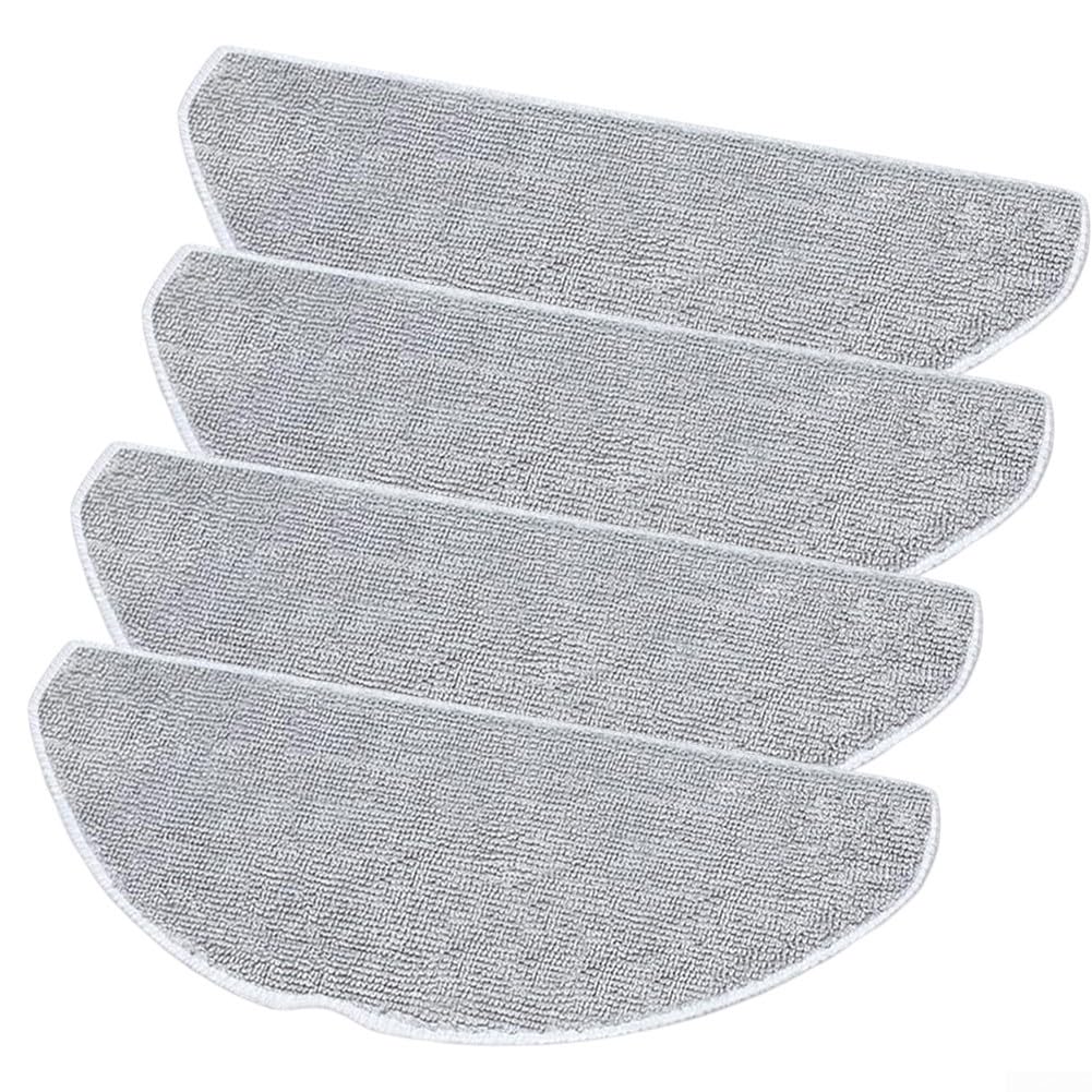 Kit 24 Pièces De Rechange Pour Robot Aspirateur Tapo RV30 Max Plus / RV20 Max Plus - Brosses, Filtres, Sacs, Serpillères