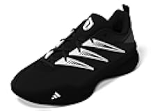 Unisex-Adult Dame Certified 3 Basketball Sneaker