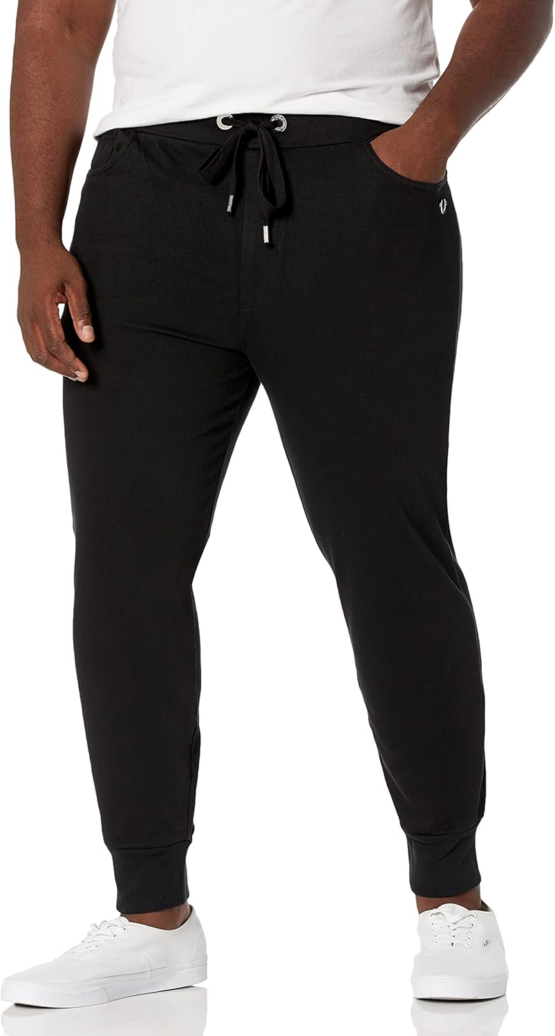 true religion joggers men
