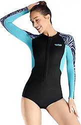 Roupa de mergulho adulto de neoprene de 1,5 mm, corpo principal, shorty, verão, mergulho, manga longa/curta para casal