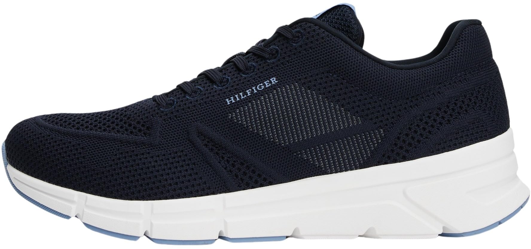 Tommy Hilfiger Men's Modern Comfort Run Knit Fm0fm05524 Low Top