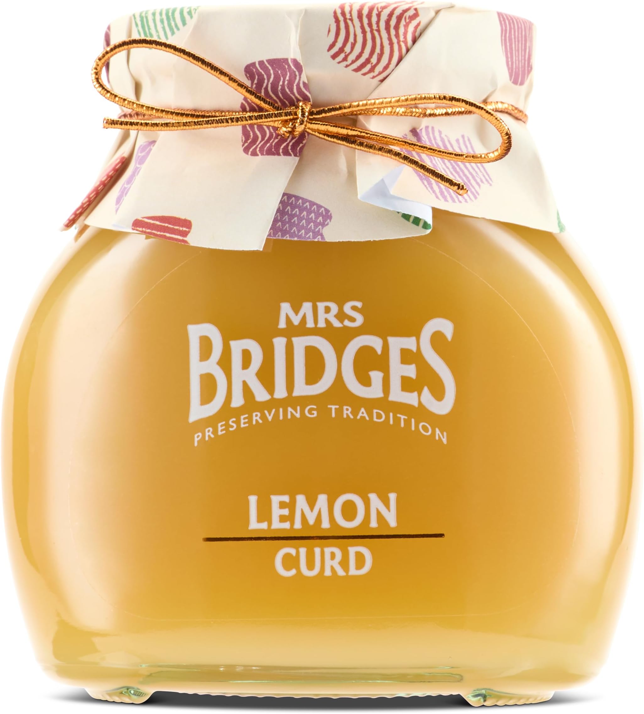 Lemon Curd