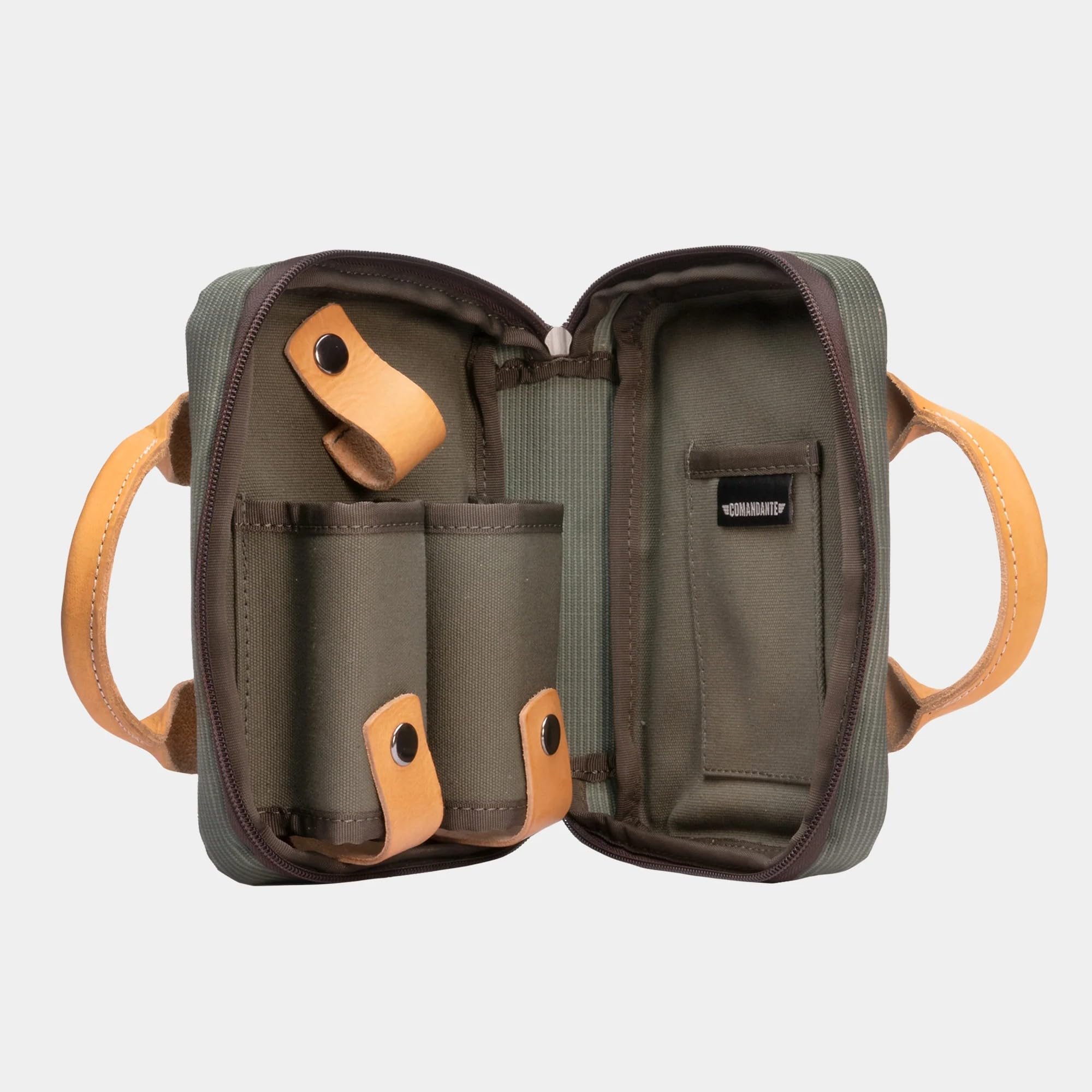 Amazon | コマンダンテ Comandante C40 純正トラベルバッグ Amazon | コマンダンテ Comandante C40 純正トラベルバッグ