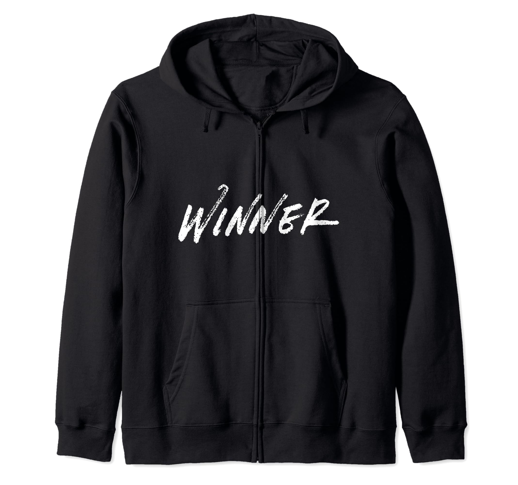 I Need The Max Win Zip Hoodie