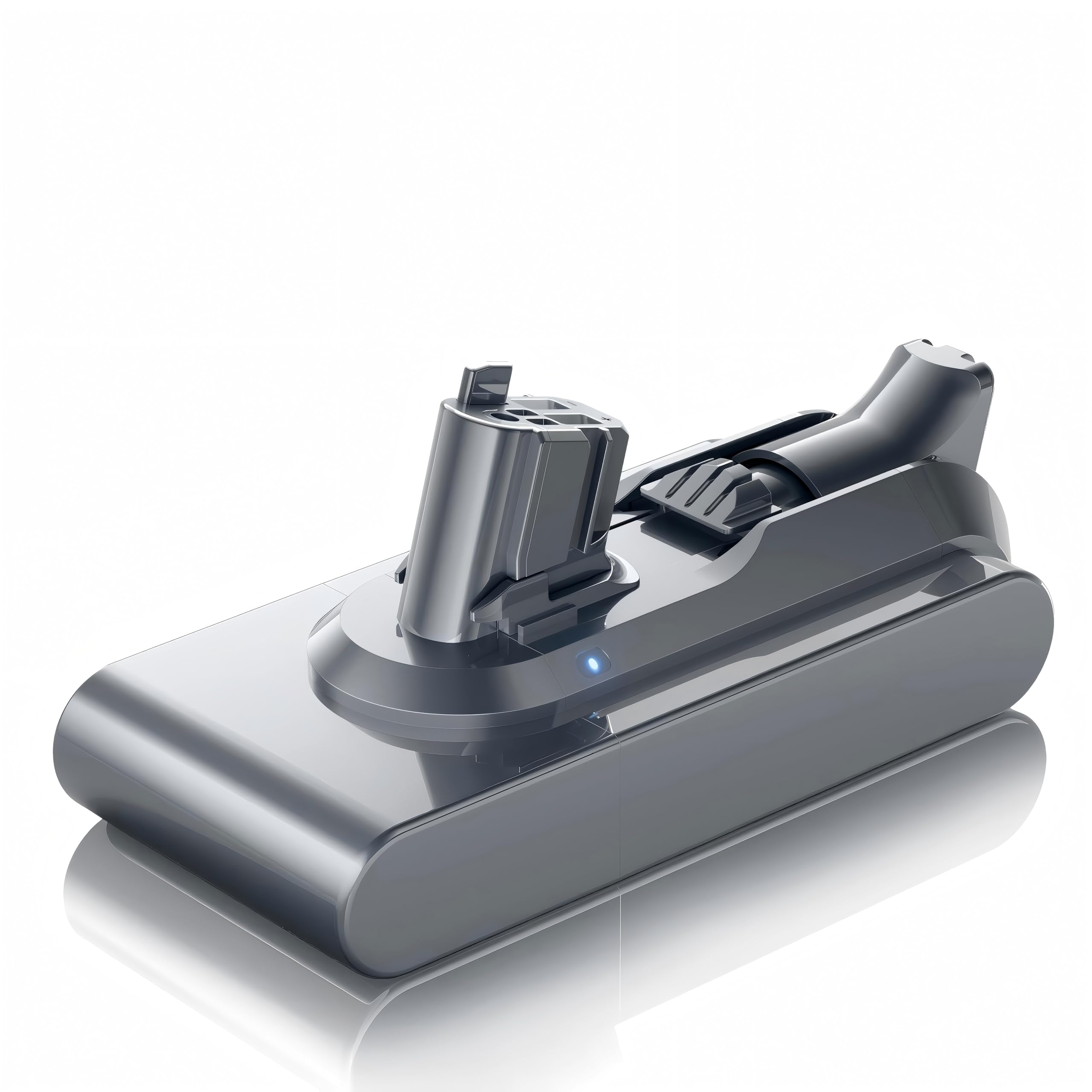 Batería V11/V15, 3900 mAh para Dyson Extra/Absolute/Torque/Drive/Outsize | Batería V11/V15 para Dyson