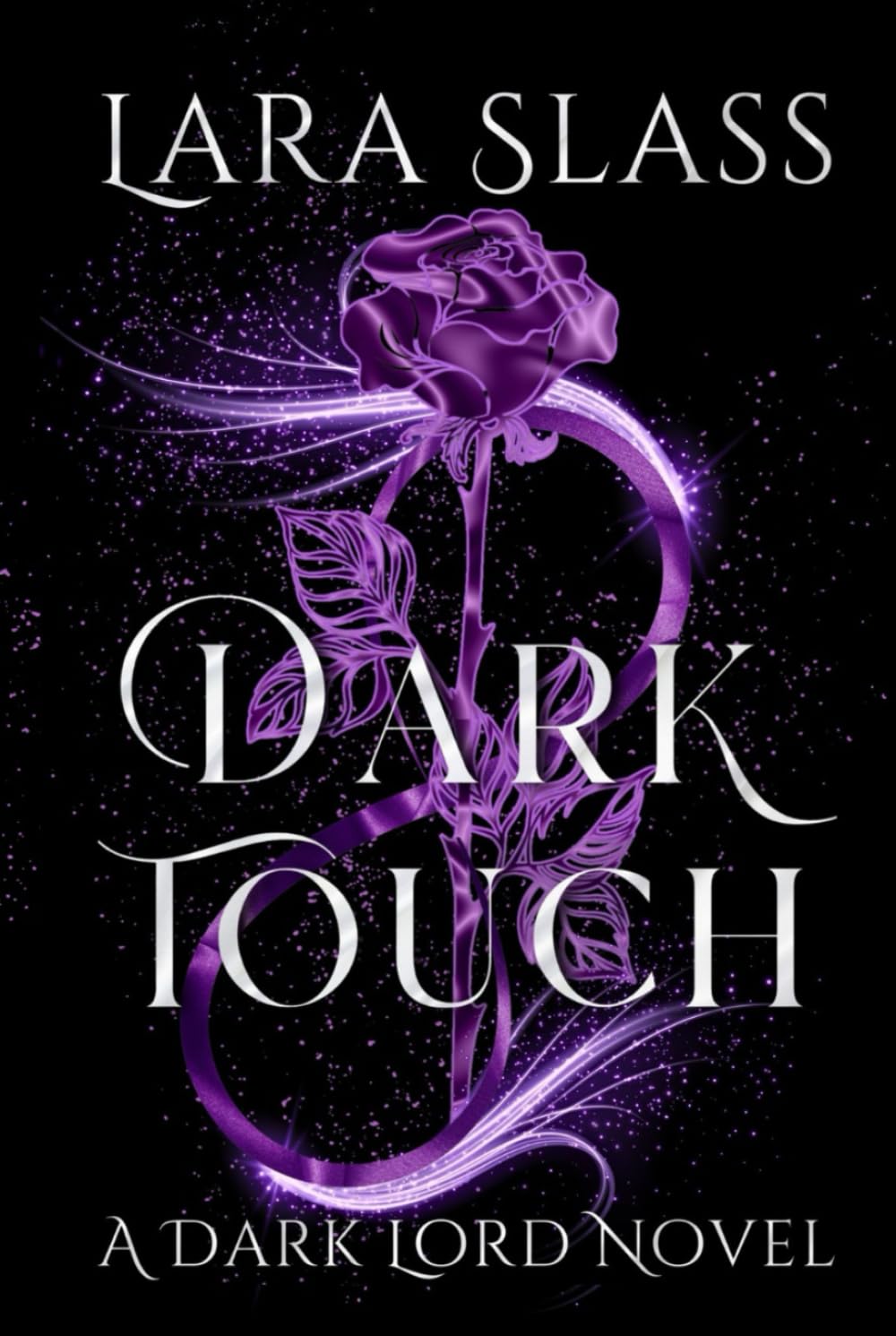 Dark Touch (A Dark Lord Novel)