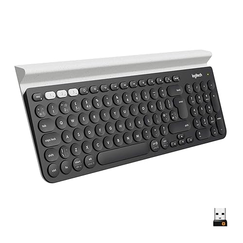 Keyboard for iPad