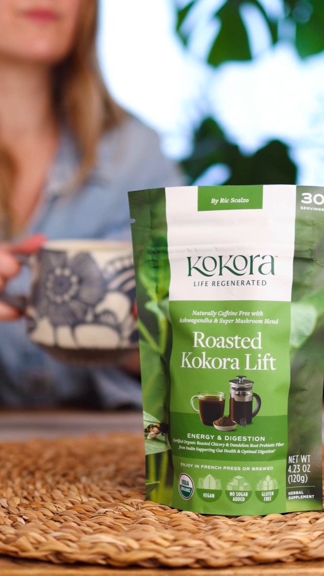 Amazon.com : Kokora Roasted Kokora Lift - Energizes & Promotes