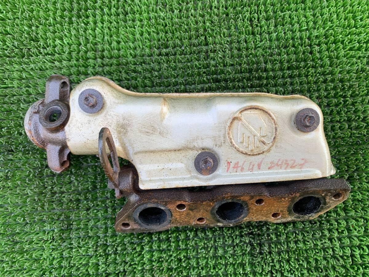 エブリィ Amazon.co.jp: 値段Z2-2スズキ エブリィ エブリー DA64V エキマニ